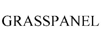 GRASSPANEL