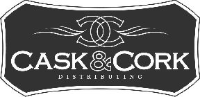 CC CASK & CORK DISTRIBUTING