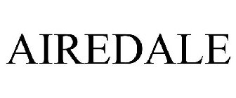 AIREDALE