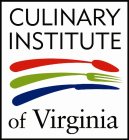 CULINARY INSTITUTE OF VIRGINIA