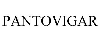 PANTOVIGAR