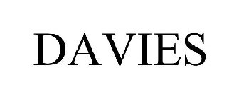 DAVIES