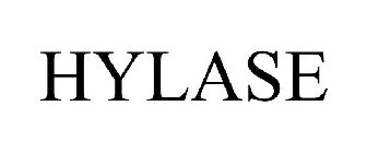 HYLASE