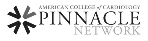 AMERICAN COLLEGE OF CARDIOLOGY PINNACLE NETWORK