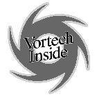 VORTECH INSIDE