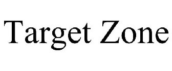 TARGET ZONE