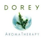 DOREY AROMATHERAPY