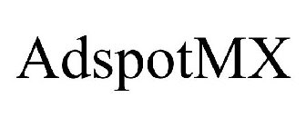 ADSPOTMX