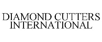 DIAMOND CUTTERS INTERNATIONAL