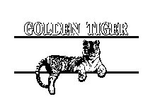 GOLDEN TIGER