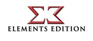 ELEMENTS EDITION