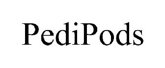 PEDIPODS