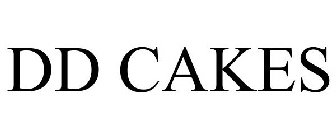 DD CAKES