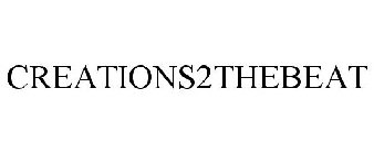 CREATIONS2THEBEAT