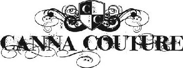 CC CANNA COUTURE
