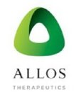 ALLOS THERAPEUTICS