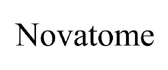 NOVATOME