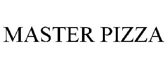 MASTER PIZZA