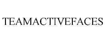 TEAMACTIVEFACES