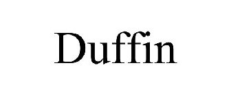 DUFFIN