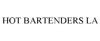 HOT BARTENDERS LA