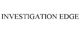 INVESTIGATION EDGE