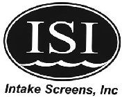 ISI INTAKE SCREENS, INC