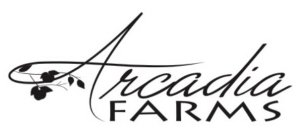 ARCADIA FARMS