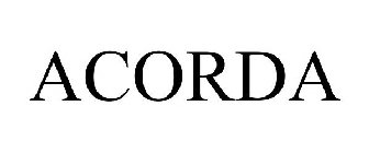 ACORDA