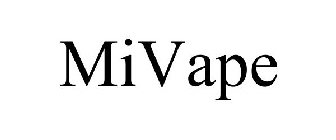 MIVAPE