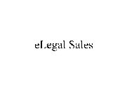 ELEGAL SALES