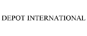 DEPOT INTERNATIONAL