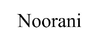 NOORANI