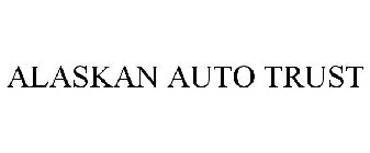 ALASKAN AUTO TRUST