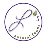 L'S NATURAL FOODS