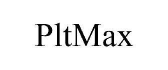 PLTMAX