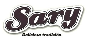 SARY DELICIOSA TRADICIÓN