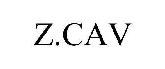Z.CAV