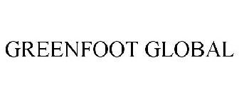 GREENFOOT GLOBAL