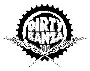 DIRTY KANZA 200