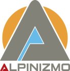 A ALPINIZMO