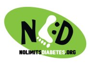 NL:D NOLIMITSDIABETES.ORG