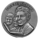 PURA BELPRÉ AWARD