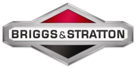 BRIGGS & STRATTON