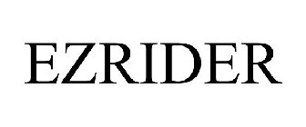 EZRIDER