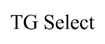 TG SELECT