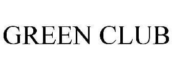 GREEN CLUB