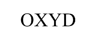 OXYD