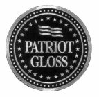 PATRIOT GLOSS