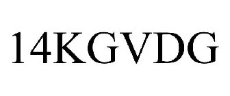 14KGVDG